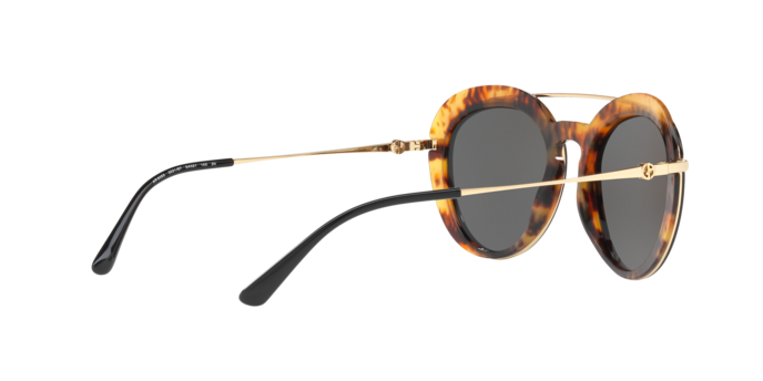 Giorgio Armani Sunglasses AR6055 302187