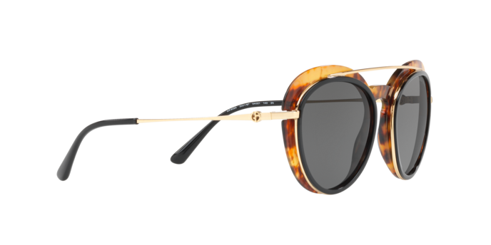 Giorgio Armani Sunglasses AR6055 302187