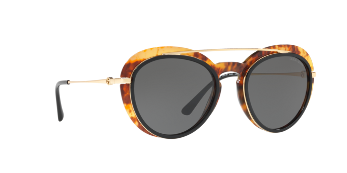 Giorgio Armani Sunglasses AR6055 302187