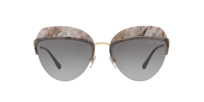 Giorgio Armani Sunglasses AR6061 318611