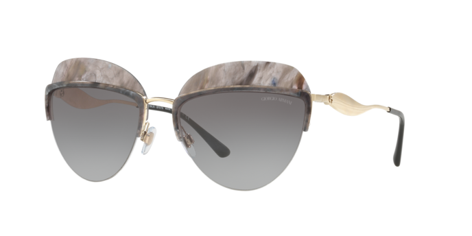 Giorgio Armani Sunglasses AR6061 318611
