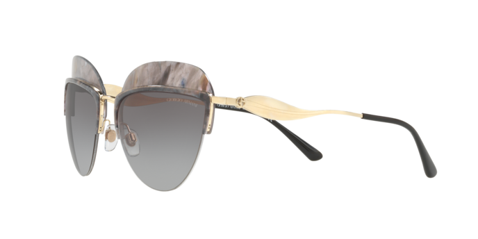 Giorgio Armani Sunglasses AR6061 318611