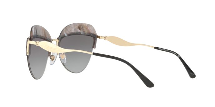 Giorgio Armani Sunglasses AR6061 318611