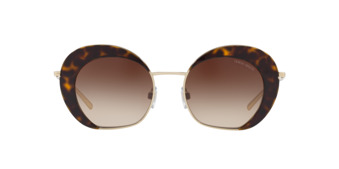 Giorgio Armani Sunglasses AR6067 301313