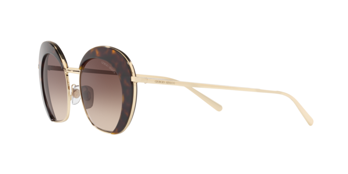 Giorgio Armani Sunglasses AR6067 301313