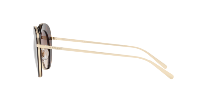 Giorgio Armani Sunglasses AR6067 301313