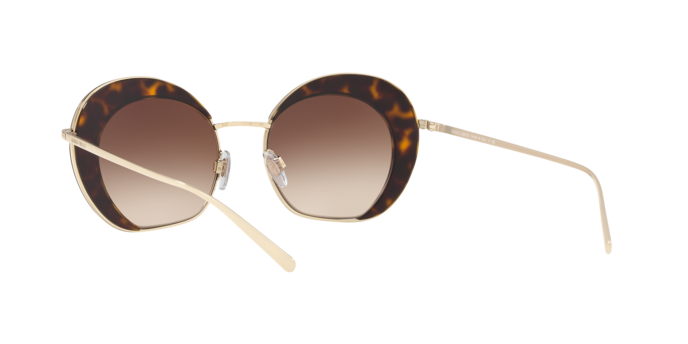 Giorgio Armani Sunglasses AR6067 301313