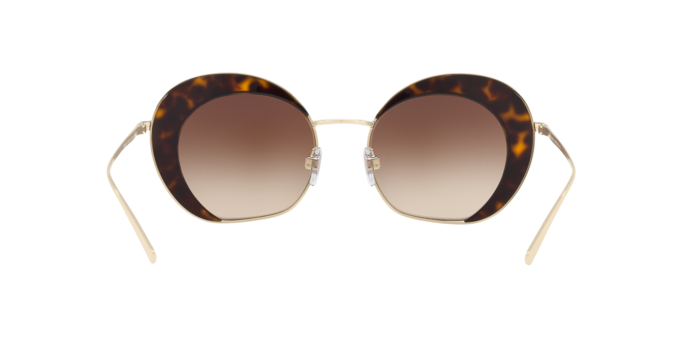 Giorgio Armani Sunglasses AR6067 301313
