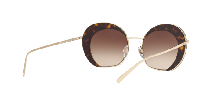 Giorgio Armani Sunglasses AR6067 301313