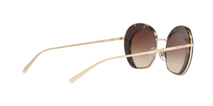 Giorgio Armani Sunglasses AR6067 301313