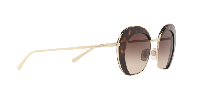 Giorgio Armani Sunglasses AR6067 301313