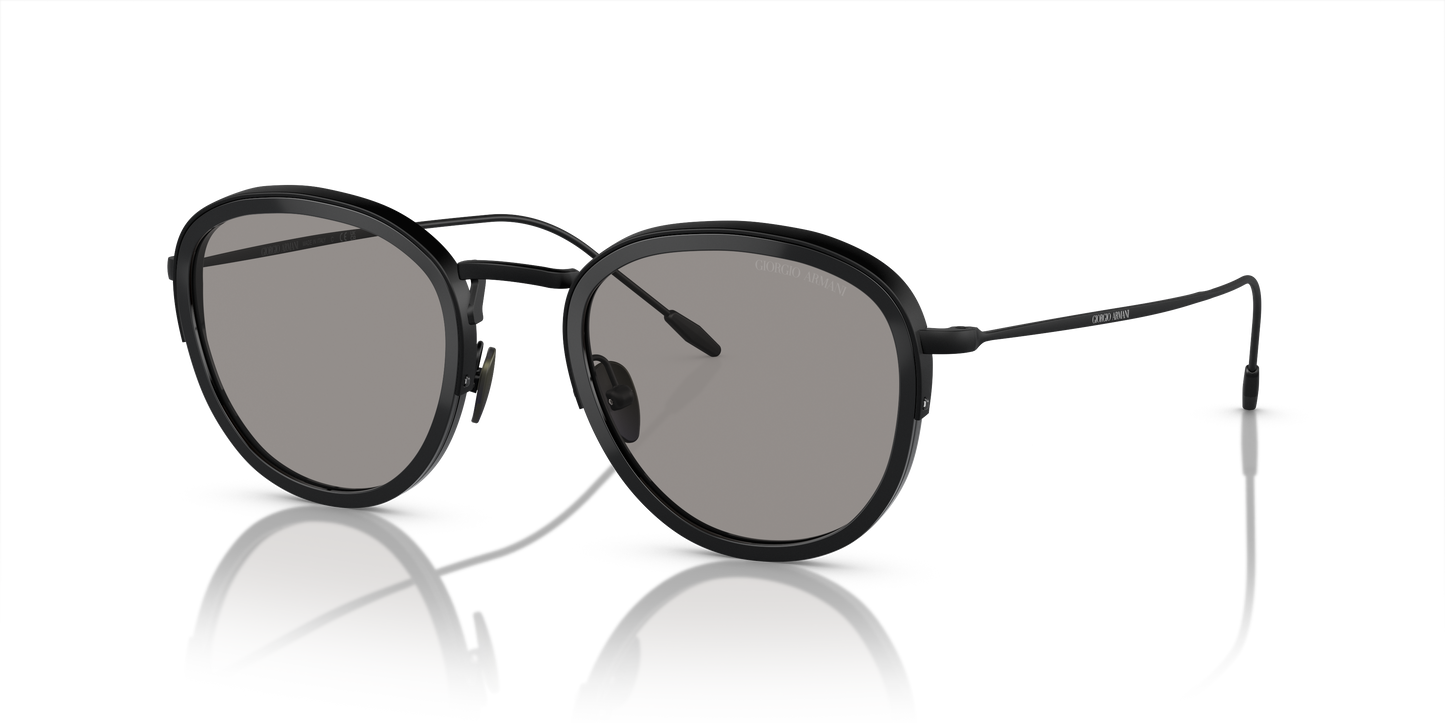 Giorgio Armani Sunglasses AR6068 3001M3