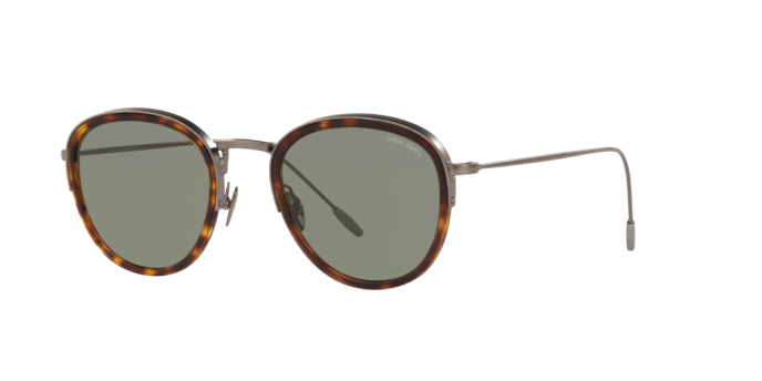 Giorgio Armani Sunglasses AR6068 3003/2