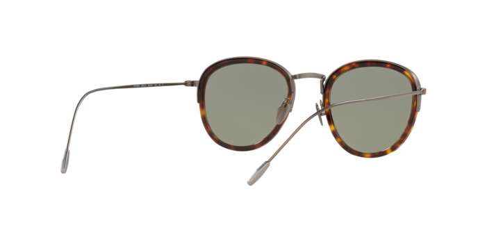 Giorgio Armani Sunglasses AR6068 3003/2