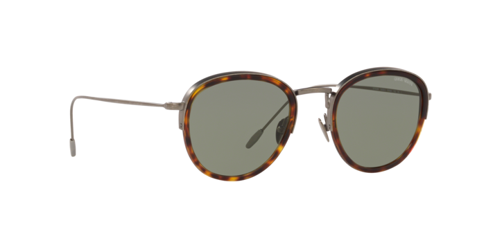 Giorgio Armani Sunglasses AR6068 3003/2