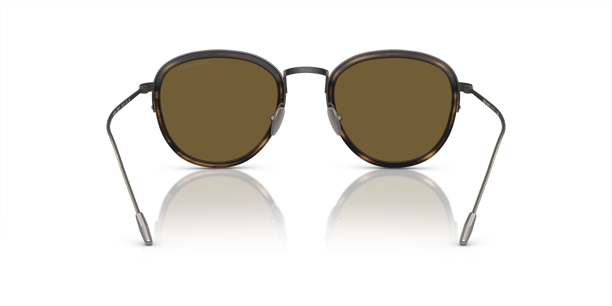 Giorgio Armani Sunglasses AR6068 325973