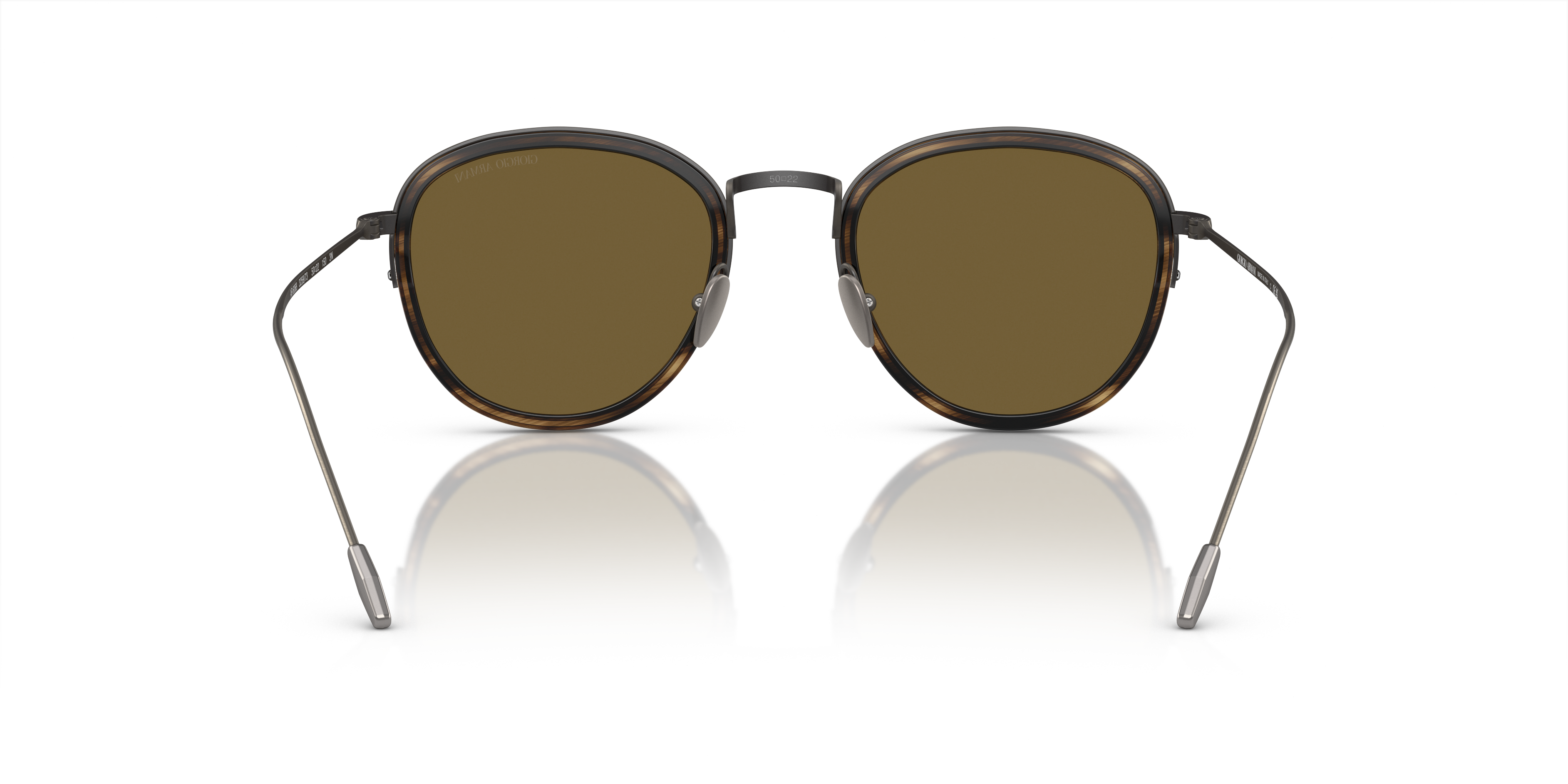 Giorgio Armani Sunglasses AR6068 325973