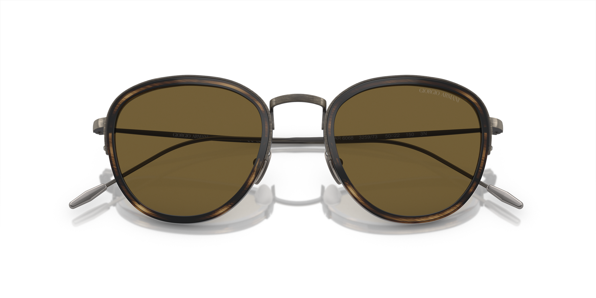 Giorgio Armani Sunglasses AR6068 325973