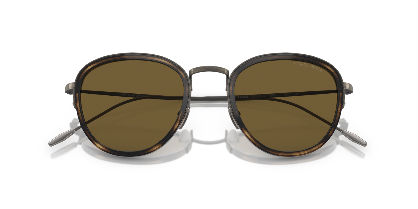 Giorgio Armani Sunglasses AR6068 325973