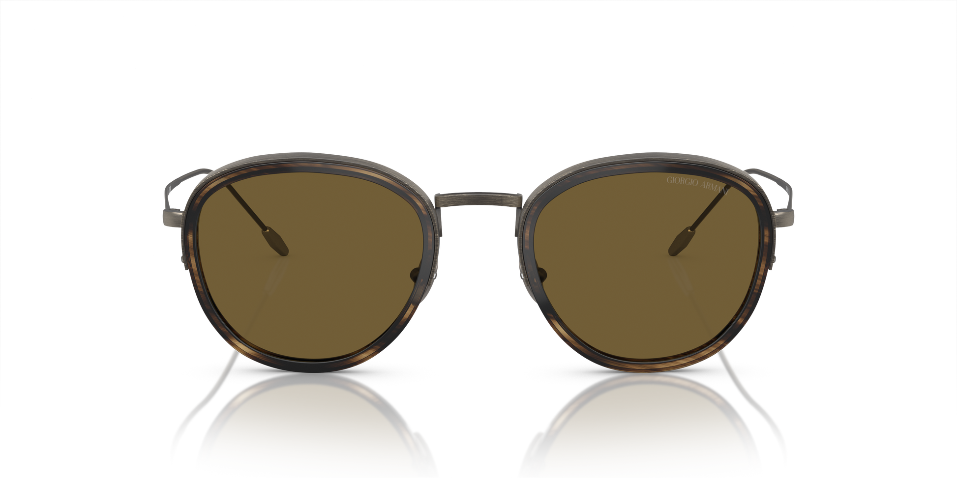 Giorgio Armani Sunglasses AR6068 325973