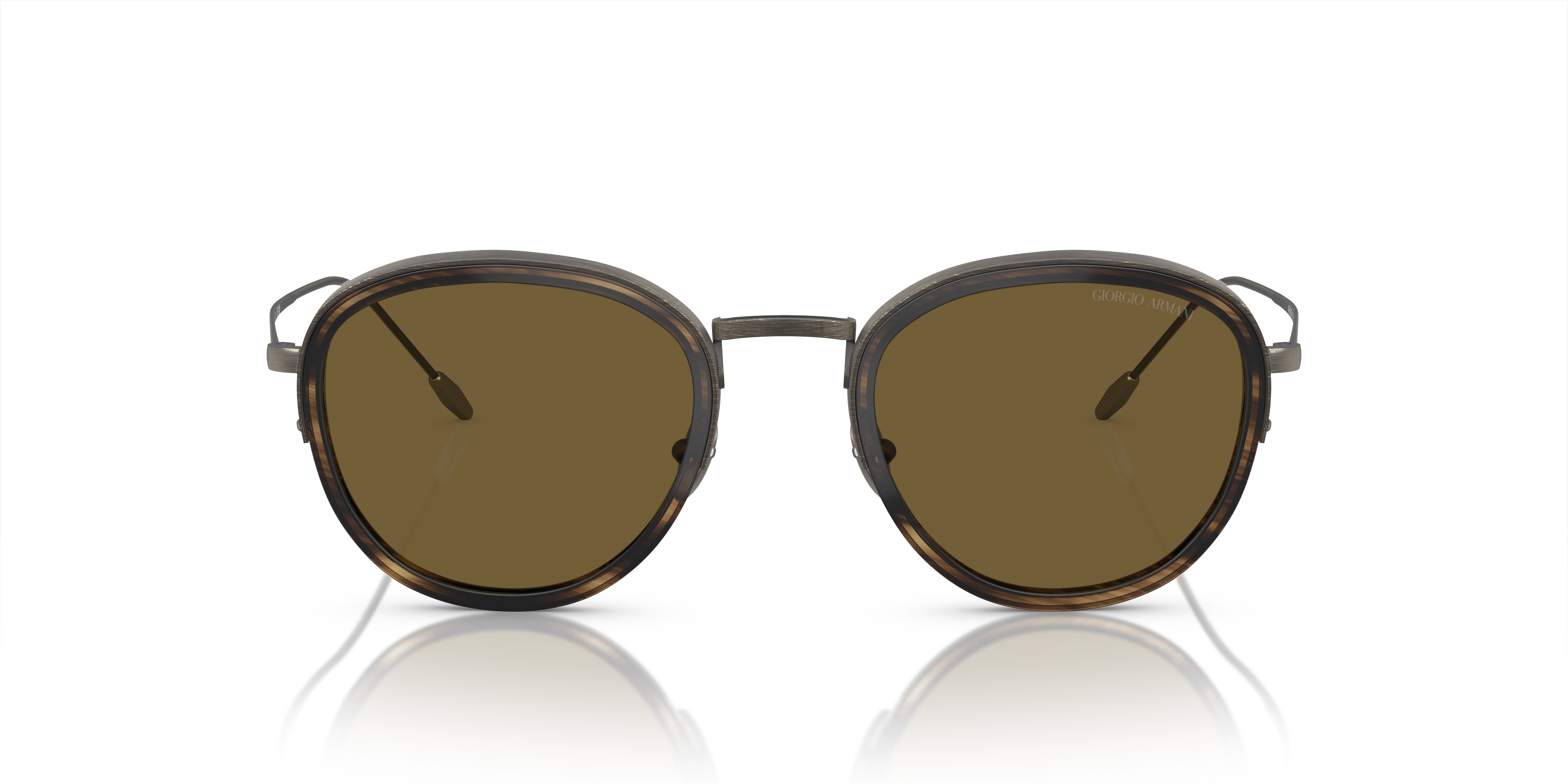 Giorgio Armani Sunglasses AR6068 325973