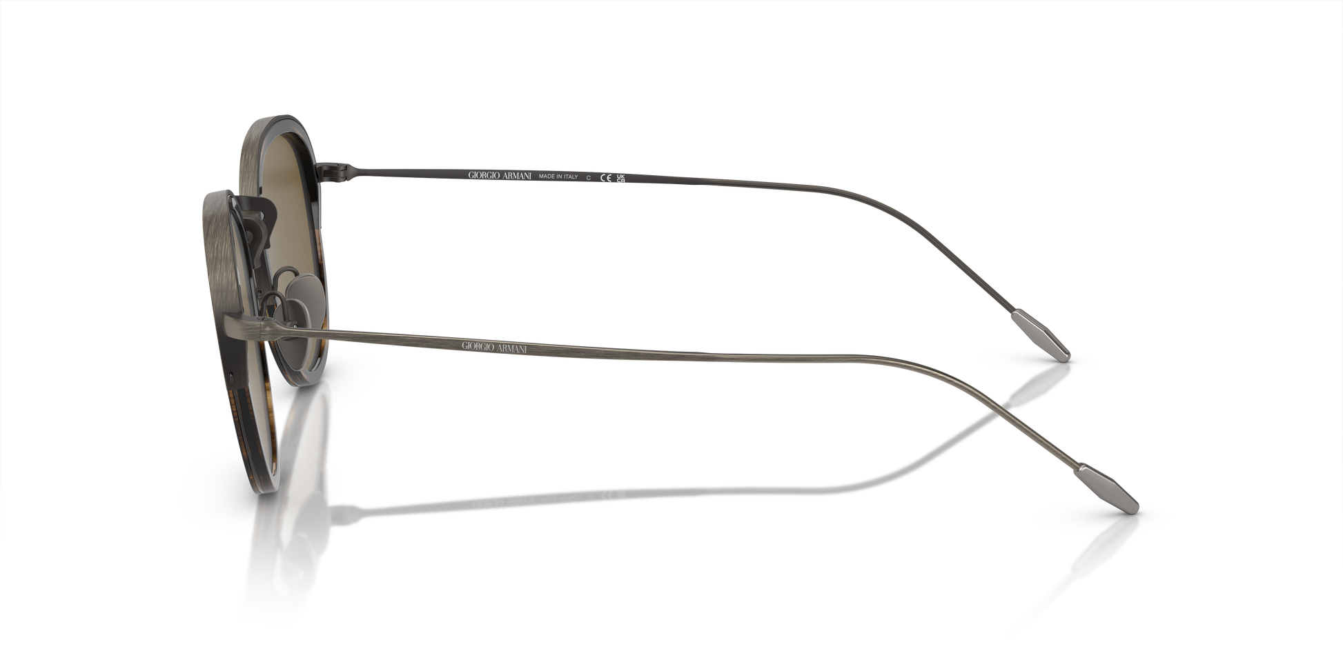 Giorgio Armani Sunglasses AR6068 325973