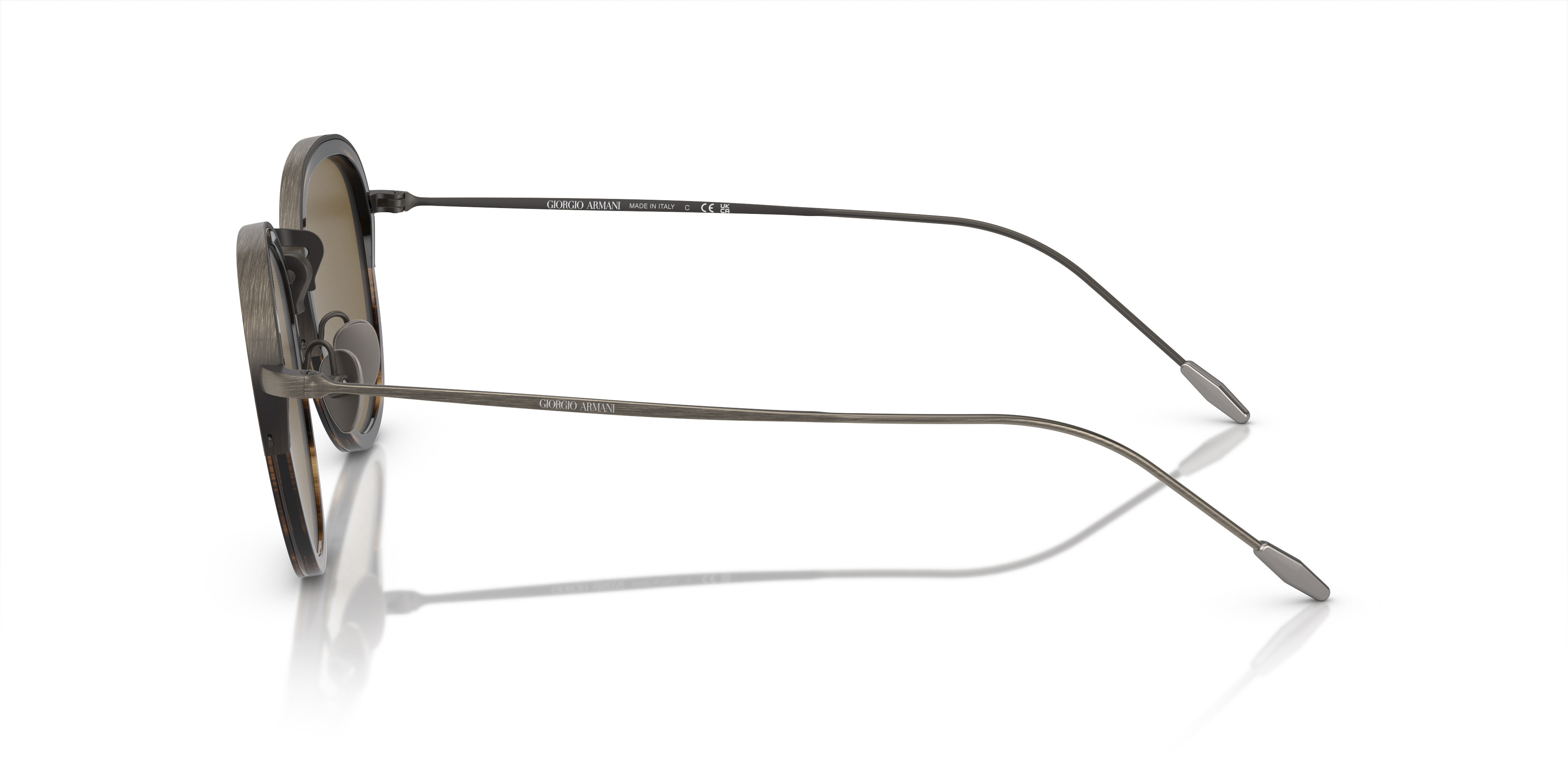 Giorgio Armani Sunglasses AR6068 325973