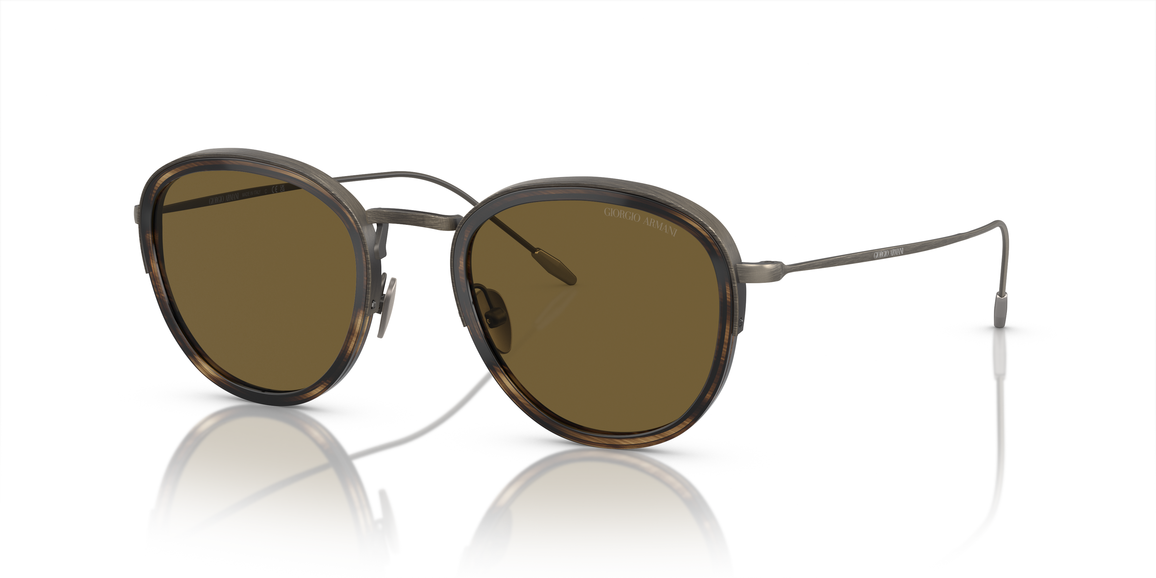 Giorgio Armani Sunglasses AR6068 325973