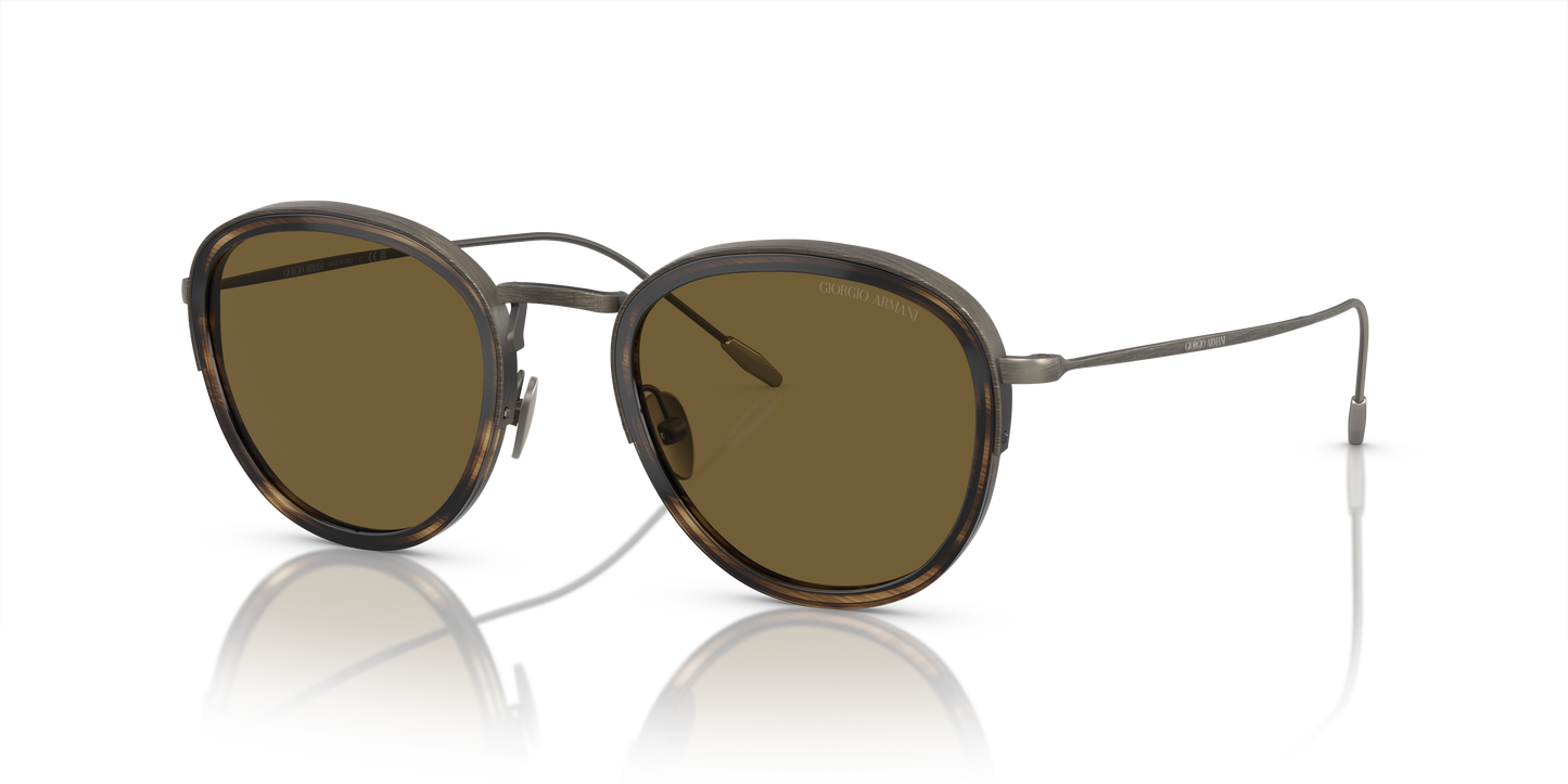 Giorgio Armani Sunglasses AR6068 325973