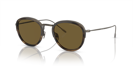 Giorgio Armani Sunglasses AR6068 325973