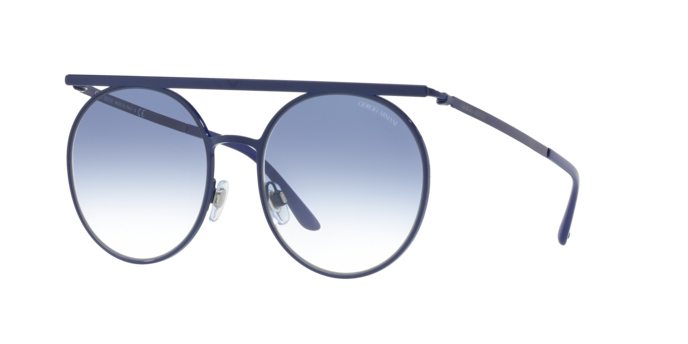 Giorgio Armani Sunglasses AR6069 321419