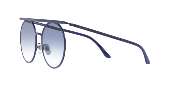 Giorgio Armani Sunglasses AR6069 321419