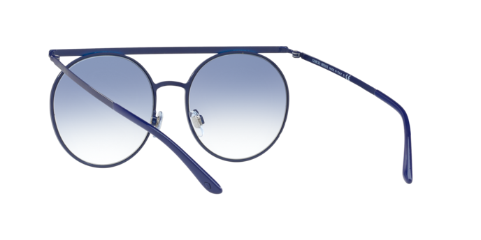 Giorgio Armani Sunglasses AR6069 321419