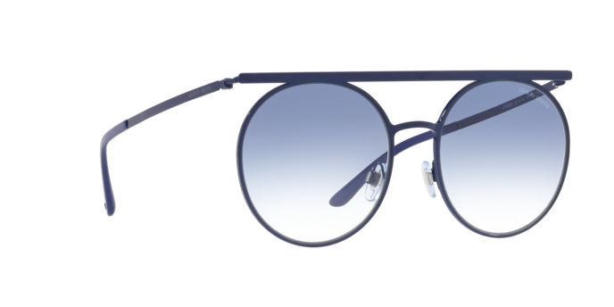 Giorgio Armani Sunglasses AR6069 321419