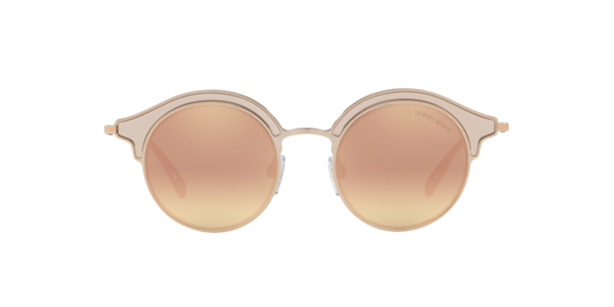 Giorgio Armani Sunglasses AR6071 30114Z