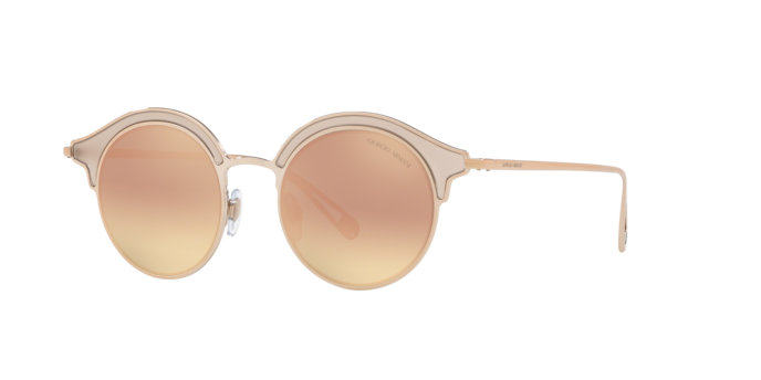 Giorgio Armani Sunglasses AR6071 30114Z