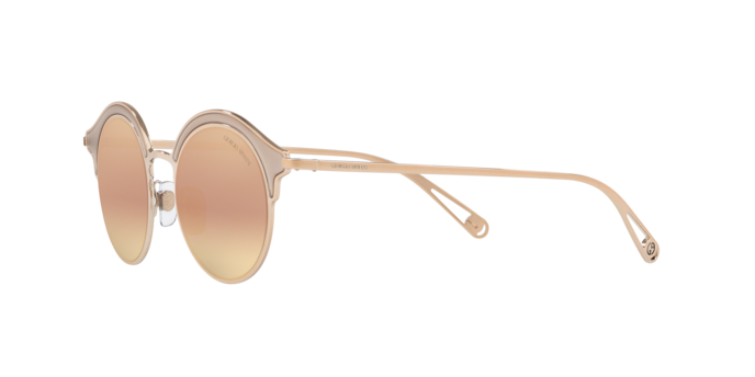 Giorgio Armani Sunglasses AR6071 30114Z