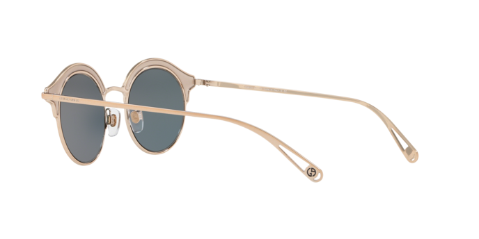 Giorgio Armani Sunglasses AR6071 30114Z