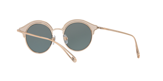 Giorgio Armani Sunglasses AR6071 30114Z