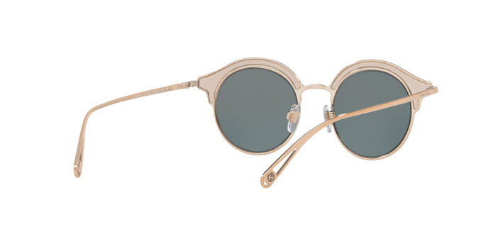 Giorgio Armani Sunglasses AR6071 30114Z