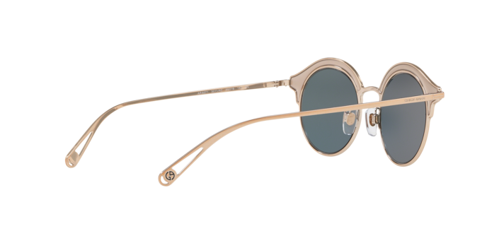 Giorgio Armani Sunglasses AR6071 30114Z