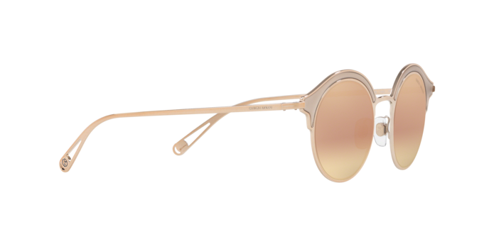 Giorgio Armani Sunglasses AR6071 30114Z