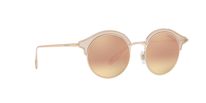 Giorgio Armani Sunglasses AR6071 30114Z