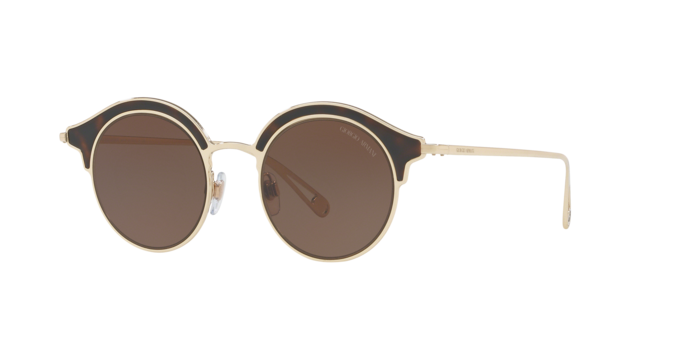 Giorgio Armani Sunglasses AR6071 321573
