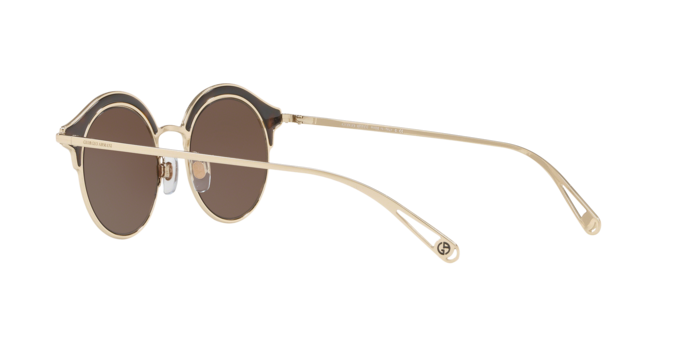 Giorgio Armani Sunglasses AR6071 321573