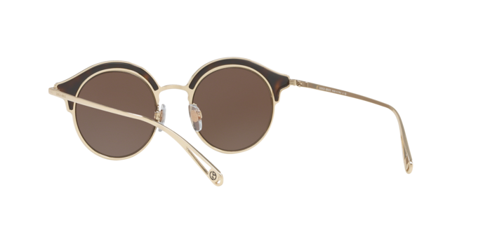 Giorgio Armani Sunglasses AR6071 321573