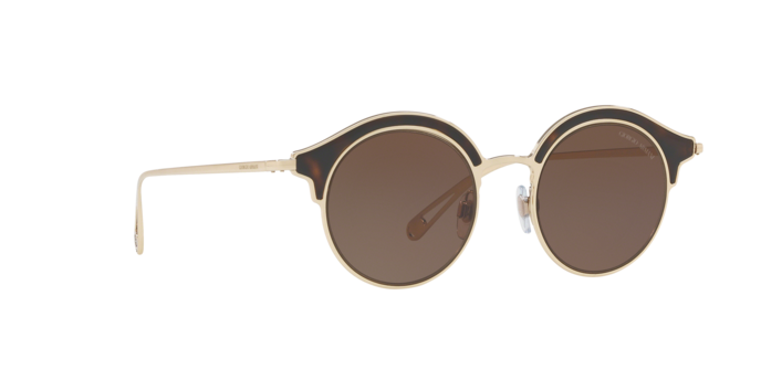 Giorgio Armani Sunglasses AR6071 321573