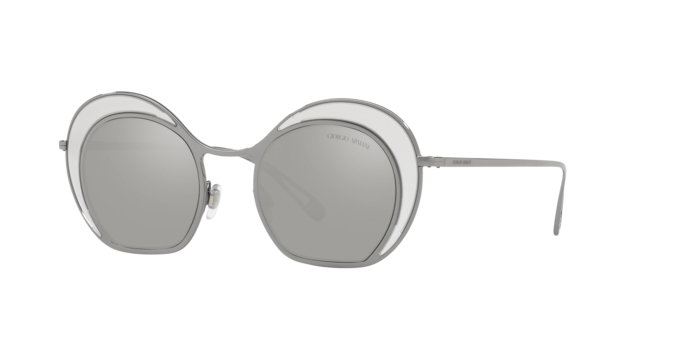 Giorgio Armani Sunglasses AR6073 30106G