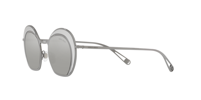 Giorgio Armani Sunglasses AR6073 30106G