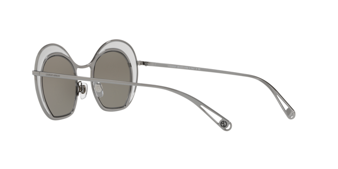 Giorgio Armani Sunglasses AR6073 30106G